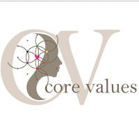 Core Values logo - Similar company to Werk Atleet Academy