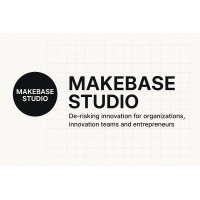 Makebase Studio logo - Similar company to Plaza Marketplace