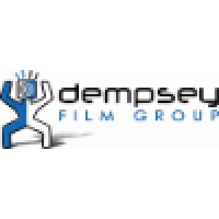 Dempsey Film Group logo - Similar company to Leadrival