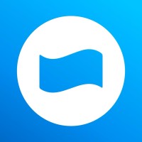 DANA Indonesia logo - Similar company to Transfez (Yc W22)