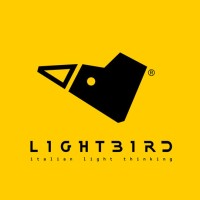 LIGHTBIRD srl logo - Similar company to Dem Srl