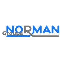 GROUPE NORMAN logo - Similar company to Mekanisk