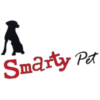 Smartypet Pet Products logo - Similar company to Mars Enterprise