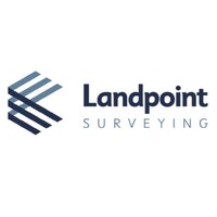 Landpoint Surveying logo - Similar company to Escape Sbc Shreveport And Bossier City