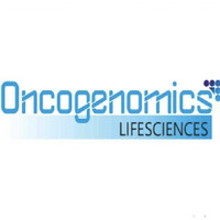 Oncogenomics Lifesciences logo - Similar company to Oncogenomics