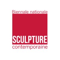 Biennale nationale de sculpture contemporaine logo - Similar company to Flamenco Biënnale Nederland