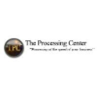 The Processing Center
