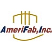 AmeriFab, Inc logo - Similar company to Reeson, Inc