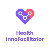 Health InnoFacilitator logo - Similar company to Iptf - Innovation Procurement Task Force