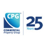 Commercial Property Group logo - Similar company to Austcorp Realty