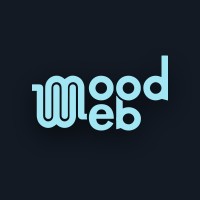 MoodWeb logo - Similar company to Vizio B