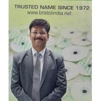 Bristol India logo - Similar company to Delight Engineering Services