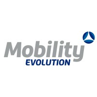 Mobility Evolution logo - Similar company to Tec Graphics Inc.