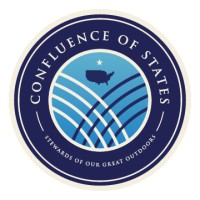 Confluence of States logo - Similar company to Vail Symposium