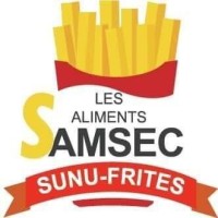 Sunu Frites logo - Similar company to Fritte Master