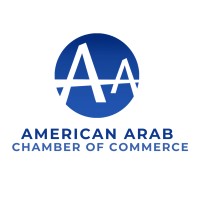 American Arab Chamber of Commerce logo - Similar company to Hamadeh Educational Services