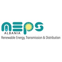 MEPS Albania logo - Similar company to Studio Archimed