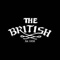 British Hotel