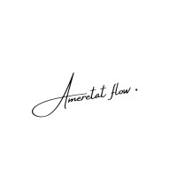 Ameretat Flow logo - Similar company to Futurefocus Research