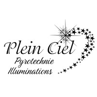 PLEIN CIEL PYROTECHNIE logo - Similar company to Pyro Concept