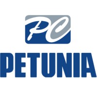 Petunia Co. logo - Similar company to Shargan