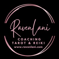 RavenLani | Tarot & Reiki logo - Similar company to Tarot Readings