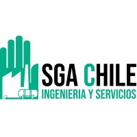SGA CHILE SpA logo - Similar company to Tibox