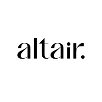 Altair the Label logo - Similar company to Just 1 Label, Llc