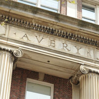 Avery Architectural & Fine Arts Library logo - Similar company to Sportsed Advisor