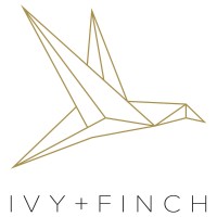Ivy + Finch logo - Similar company to Digital Fellows Pty Ltd