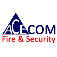 ACECOM Fire & Security logo - Similar company to Vendvue