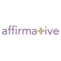 Affirmative logo - Similar company to Windup Minds