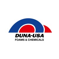 DUNA-USA logo - Similar company to Floral Deliverease