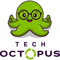 Tech Octopus logo - Similar company to Intro Group