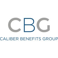 Caliber Benefits Group logo - Similar company to Giardini Consulting Group