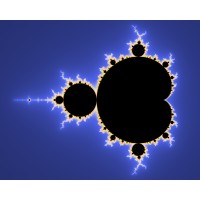 Mandelbrot Marketing logo - Similar company to Mandelbrot