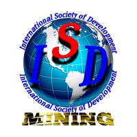 ISD-Mining logo - Similar company to Dbc Mining