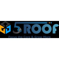 - 5 Roof Technologies PVT LTD logo - Similar company to Techcoupling Solution Llp