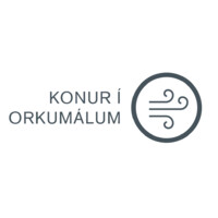 Konur í orkumálum (KÍO) | WOMEN IN ENERGY - ICELAND logo - Similar company to Samorka