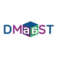 DMaaST EU Project logo - Similar company to One4All Project