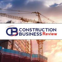 Construction Business Review logo - Similar company to Construction Tech Review