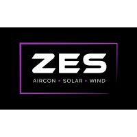 ZES Group Ltd logo - Similar company to Servicemaster Clean Uk