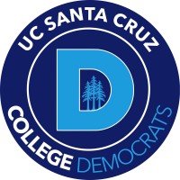 College Democrats At Uc Santa Cruz