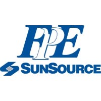 Fluid Process Equipment / SunSource logo - Similar company to American Supply Company