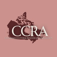 Canadian Cultural Resources Association logo - Similar company to Calliou Group