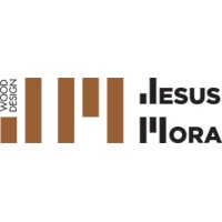 Carpinteria Jesus Mora logo