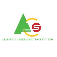 Ariestic Career Solutions logo - Similar company to Talentio Career Solutions