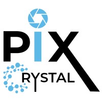 Pix Crystal logo - Similar company to 3Dcrystal
