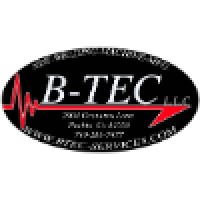 B-Tec,Llc