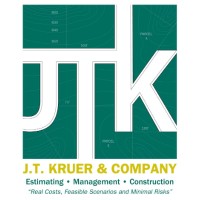 J.T. Kruer & Company logo - Similar company to Touchstone Engineering Corporation